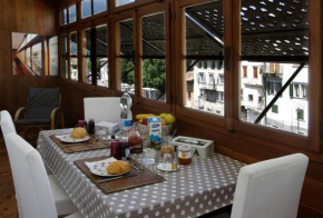 La Casa dei Turchi Rovereto
